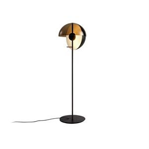 Marset Theia Golvlampa Svart
