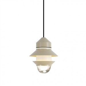 Marset Santorini Pendel IP20 Beige