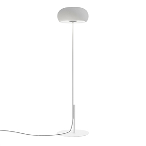 Marset Vetra Golvlampa Vit