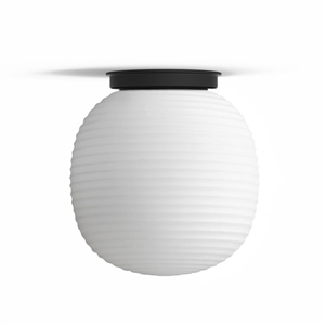 New Works Lantern Globe Taklampa Medium Ø30