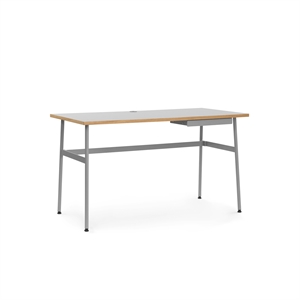 Normann Copenhagen Journal Desk Grå