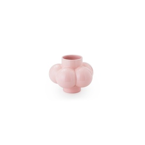 Normann Copenhagen Deko Objects B4 Vas Rosa