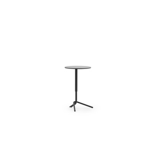 Normann Copenhagen Lift Sidobord Svart