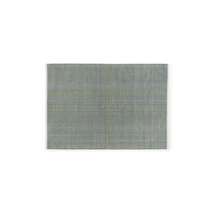 Normann Copenhagen Seam Matta 170x240 Blå Toner