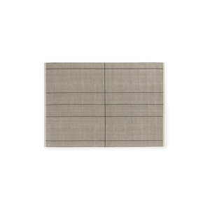 Normann Copenhagen Seam Matta 170x240 Grå Toner