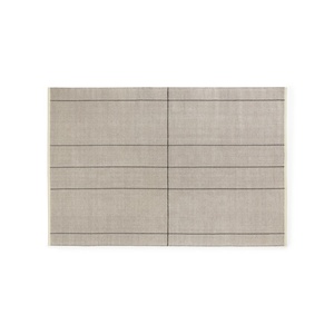 Normann Copenhagen Seam Matta 200x300 Grå Toner