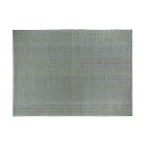 Normann Copenhagen Seam Matta 250x350 Blå Toner