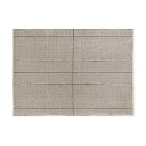 Normann Copenhagen Seam Matta 250x350 Grå Toner
