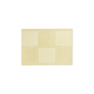 Normann Copenhagen Level Matta 170x240 Gul