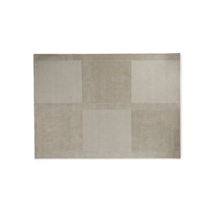 Normann Copenhagen Level Matta 250x350 Grå