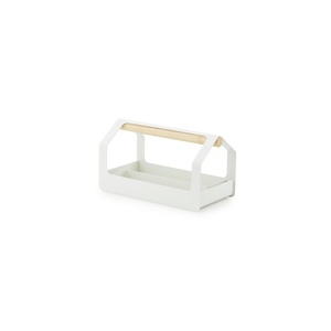 Normann Copenhagen Haus Box Ljusgrå