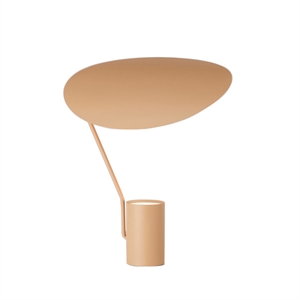 Northern Ombre Bordslampa Beige