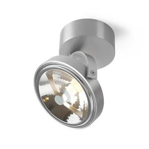 Trizo 21 PIN-UP 1 Spot- & Taklampa Aluminium
