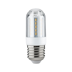 Paulmann E27 LED-majslampa 3,5W - 340 Lumen