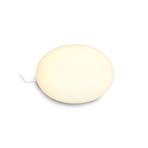 Philips Hue Flourish White Colour Ambiance Bordslampa