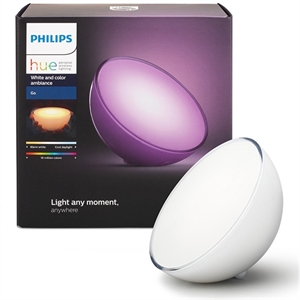 Philips Hue GO