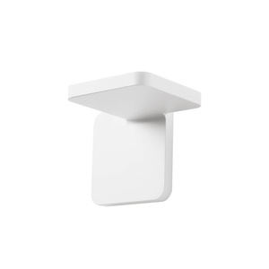 Stilnovo Quad Vägglampa Vit
