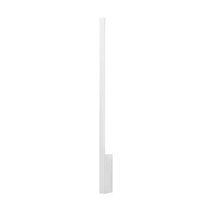 Stilnovo Xilema Vägglampa Medium Vit