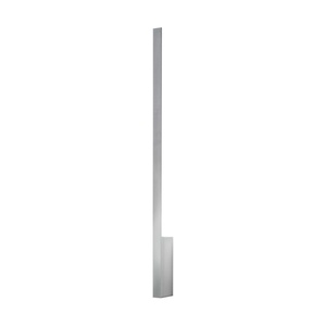 Stilnovo Xilema Vägglampa Medium Aluminium