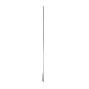 Stilnovo Xilema Vägglampa Fastkopplad Aluminium