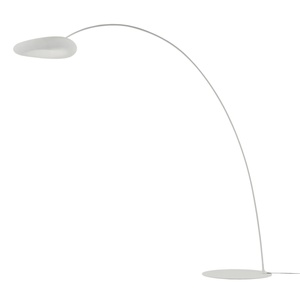 Stilnovo Mr. Magoo Golvlampa Vit