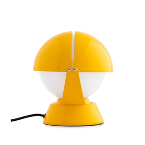 Stilnovo Buonanotto Bordslampa Gul