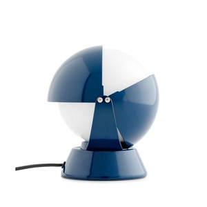 Stilnovo Buonanotto Bordslampa Blå
