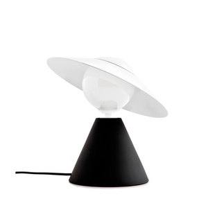 Stilnovo Fante Bordslampa Svart