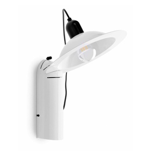 Stilnovo Lampiatta Bordslampa Vit