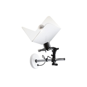 Stilnovo Triedro Vägglampa Svart