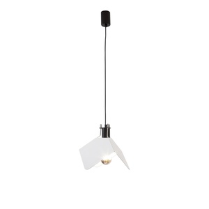 Stilnovo Triedro Taklampa Svart