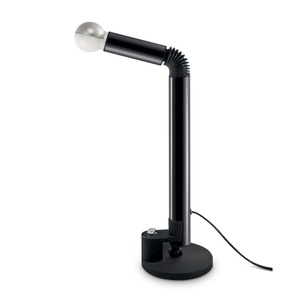 Stilnovo Periscopio Bordslampa Svart
