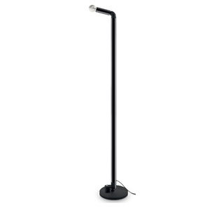 Stilnovo Periscopio Golvlampa Stor Stor Svart