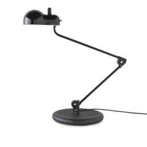 Stilnovo Topo Lumetto Bordslampa Svart