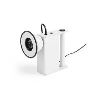 Stilnovo Minibox Bordslampa Vit