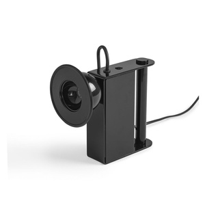 Stilnovo Minibox Bordslampa Svart