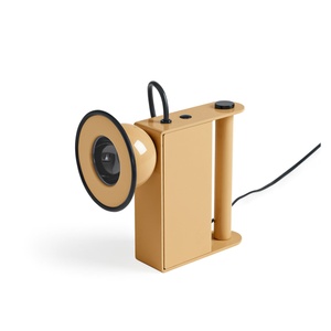 Stilnovo Minibox Bordslampa Kaffe