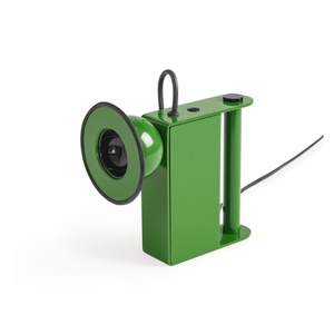Stilnovo Minibox Bordslampa Grön