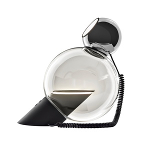 Stilnovo Gravita Bordslampa Svart
