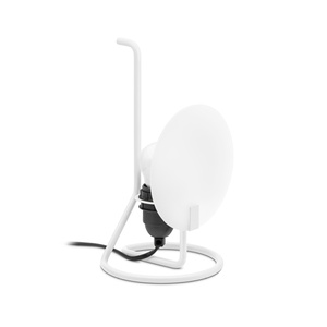 Stilnovo Bugia Bordslampa Vit