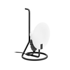 Stilnovo Bugia Bordslampa Svart