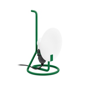 Stilnovo Bugia Bordslampa Grön