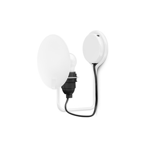 Stilnovo Bugia Vägglampa 1 Vit