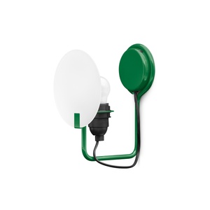 Stilnovo Bugia Vägglampa 1 Grön