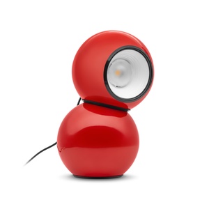 Stilnovo Gravitino Bordslampa Röd