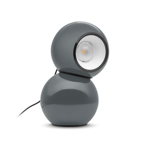 Stilnovo Gravitino Bordslampa Grå