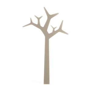Swedese Tree Klädhängare H134 Muskotnöt