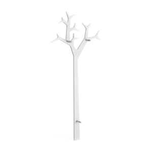 Swedese Tree-kapphängare H194 Vit