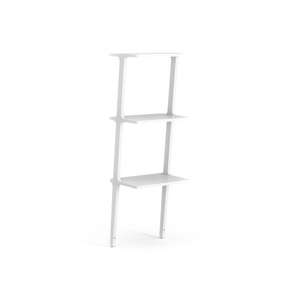 Swedese Libri 3 hyllsystem Vit