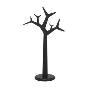 Swedese Tree klädställning H134 Svart